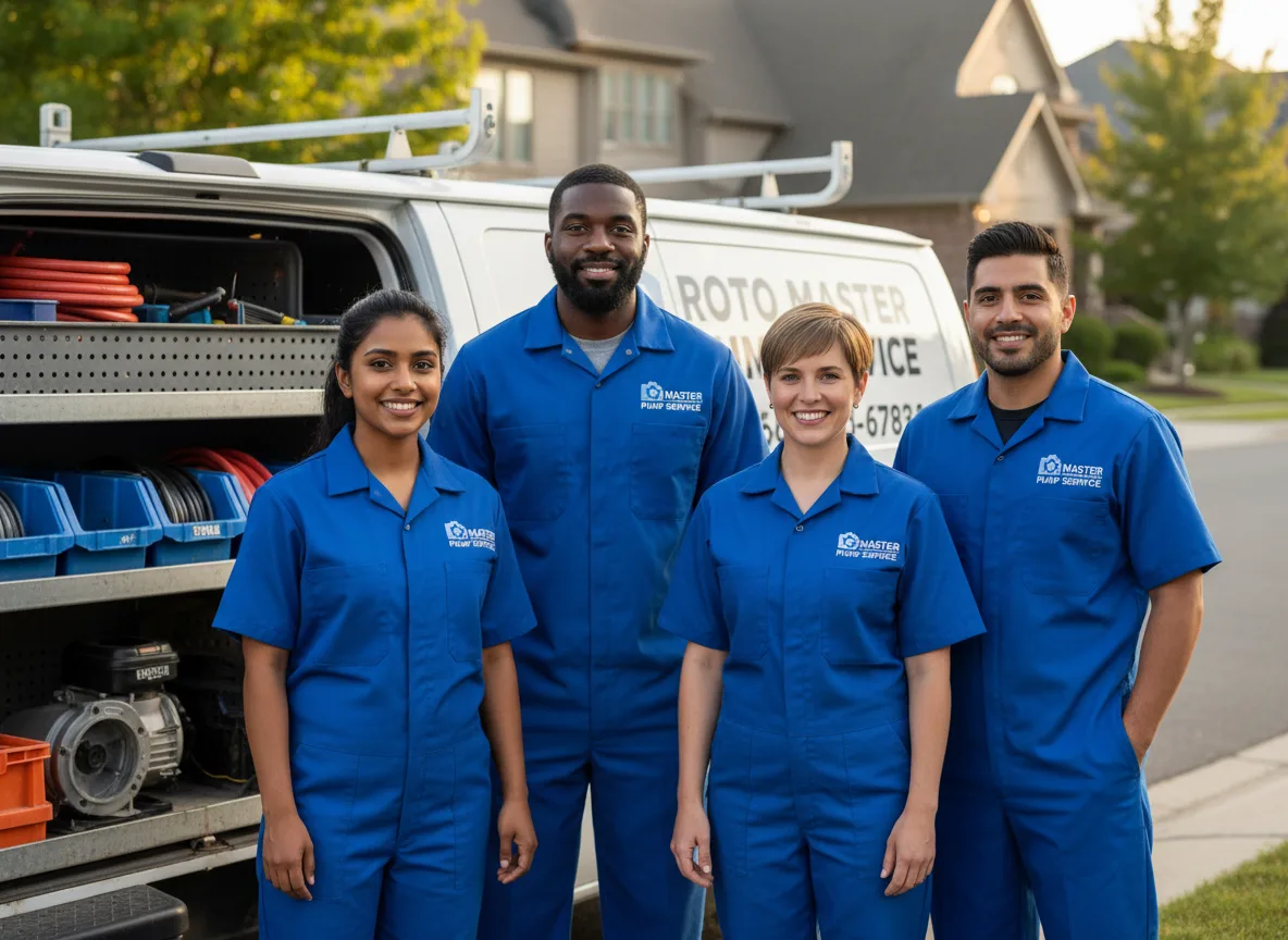 Sump Pump Installation company in Kennett Square, PA
